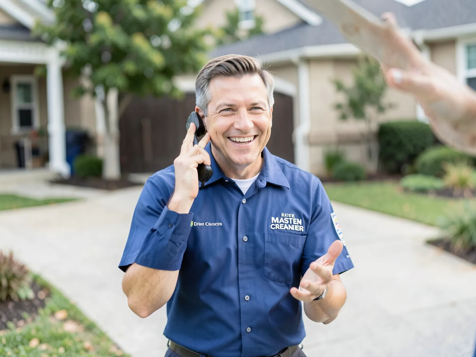 Drain Cleaning Milford, TX FAQs